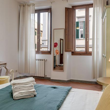 Luvi House - Sweet Dreams In Firenze Esterno foto