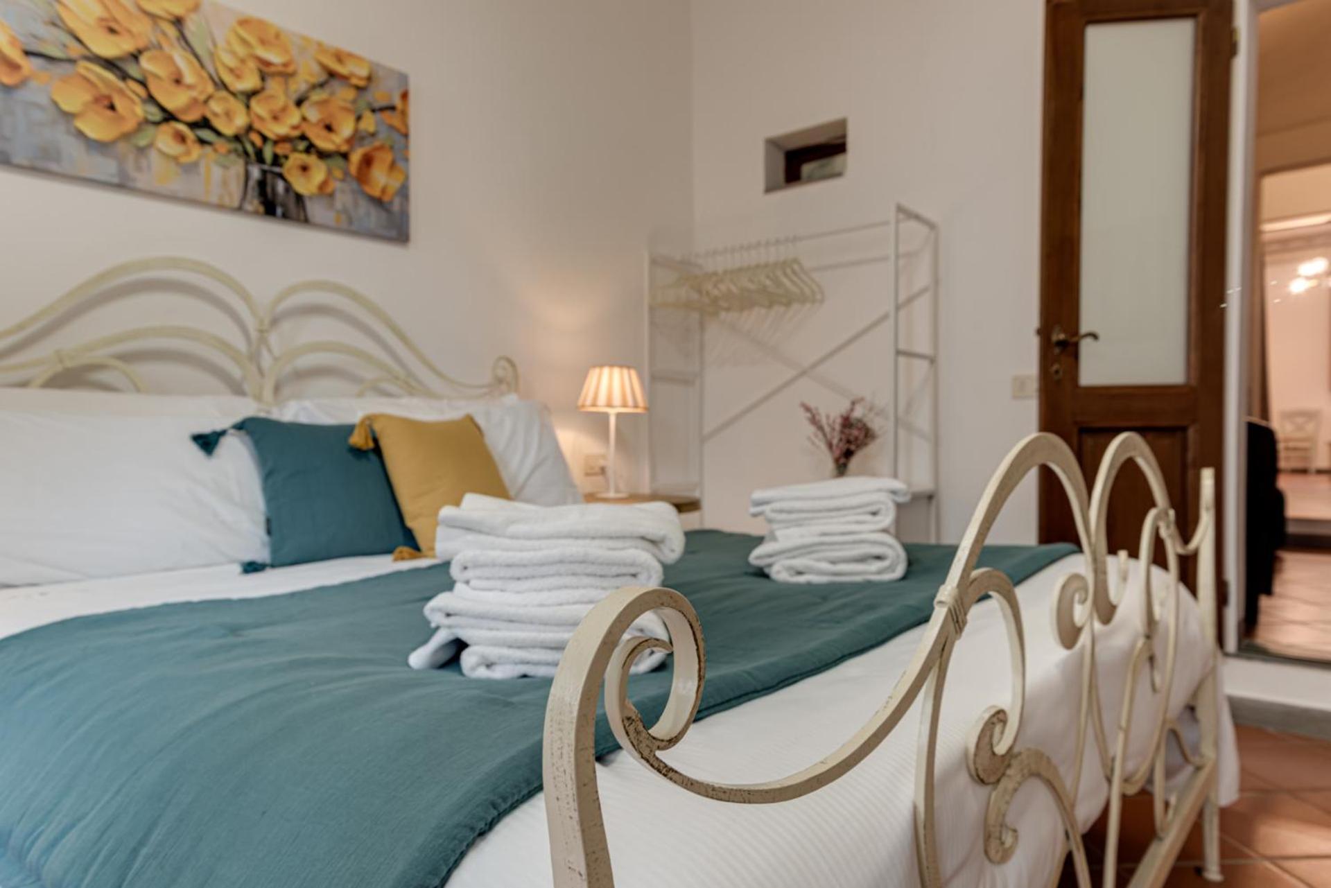 Luvi House - Sweet Dreams In Firenze Esterno foto