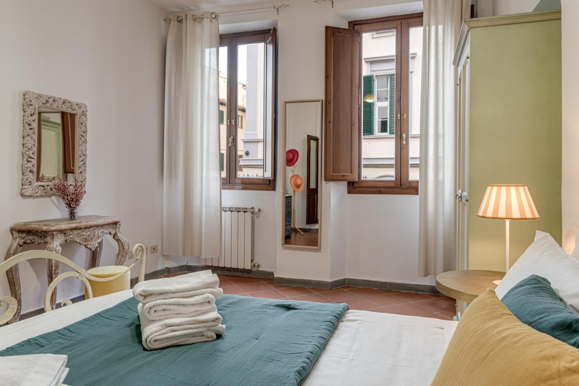 Luvi House - Sweet Dreams In Firenze Esterno foto