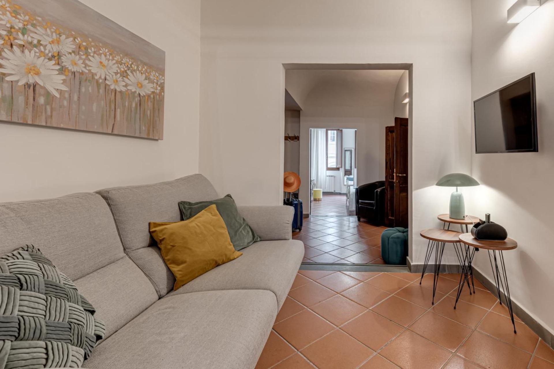 Luvi House - Sweet Dreams In Firenze Esterno foto