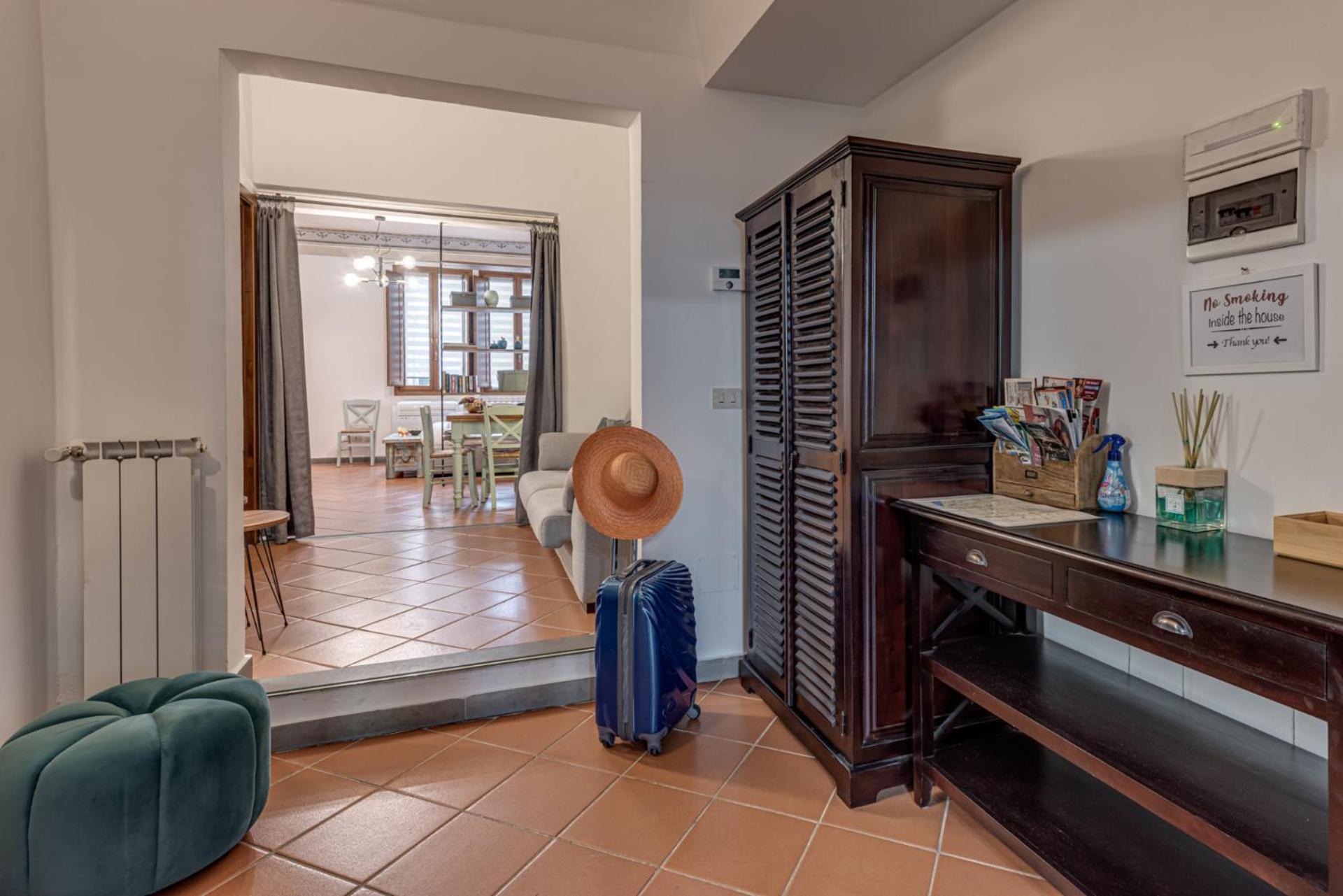 Luvi House - Sweet Dreams In Firenze Esterno foto