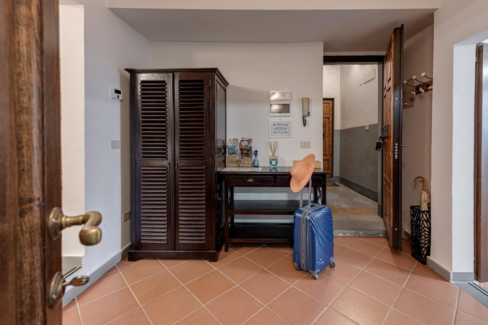 Luvi House - Sweet Dreams In Firenze Esterno foto