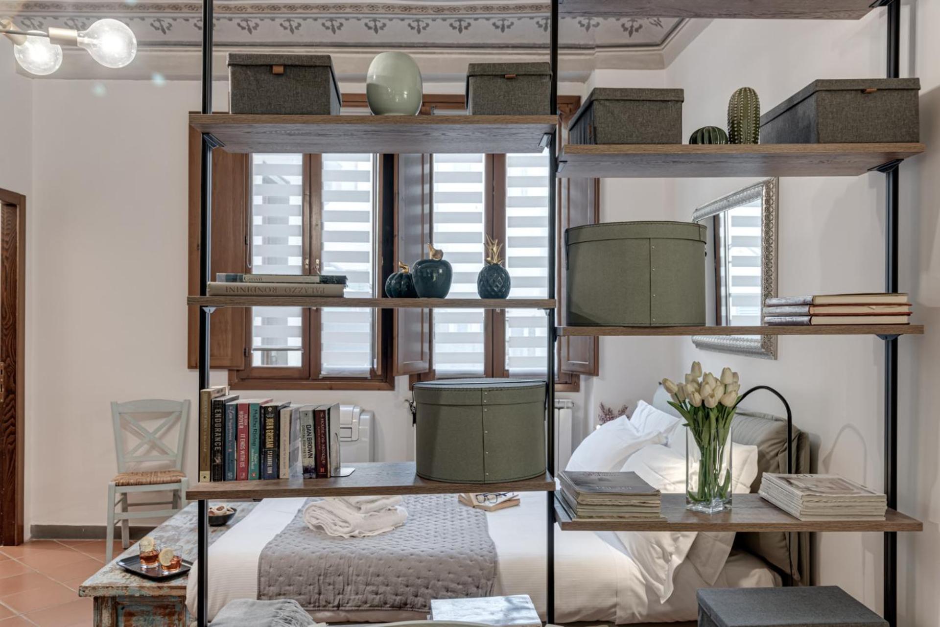 Luvi House - Sweet Dreams In Firenze Esterno foto