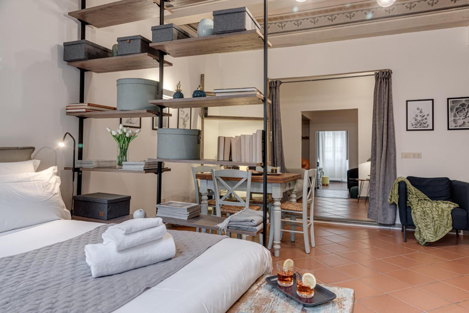 Luvi House - Sweet Dreams In Firenze Esterno foto