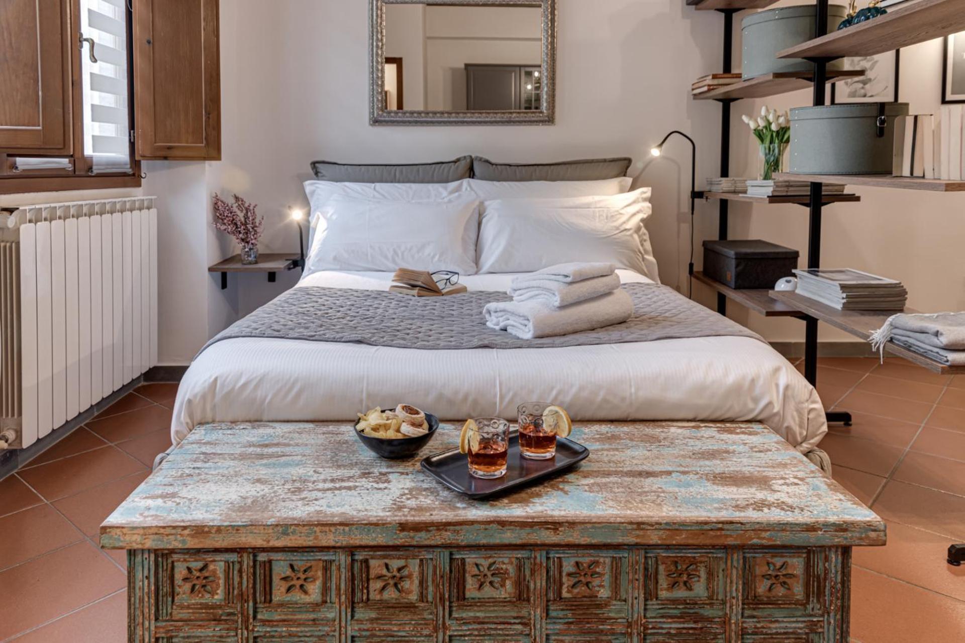 Luvi House - Sweet Dreams In Firenze Esterno foto