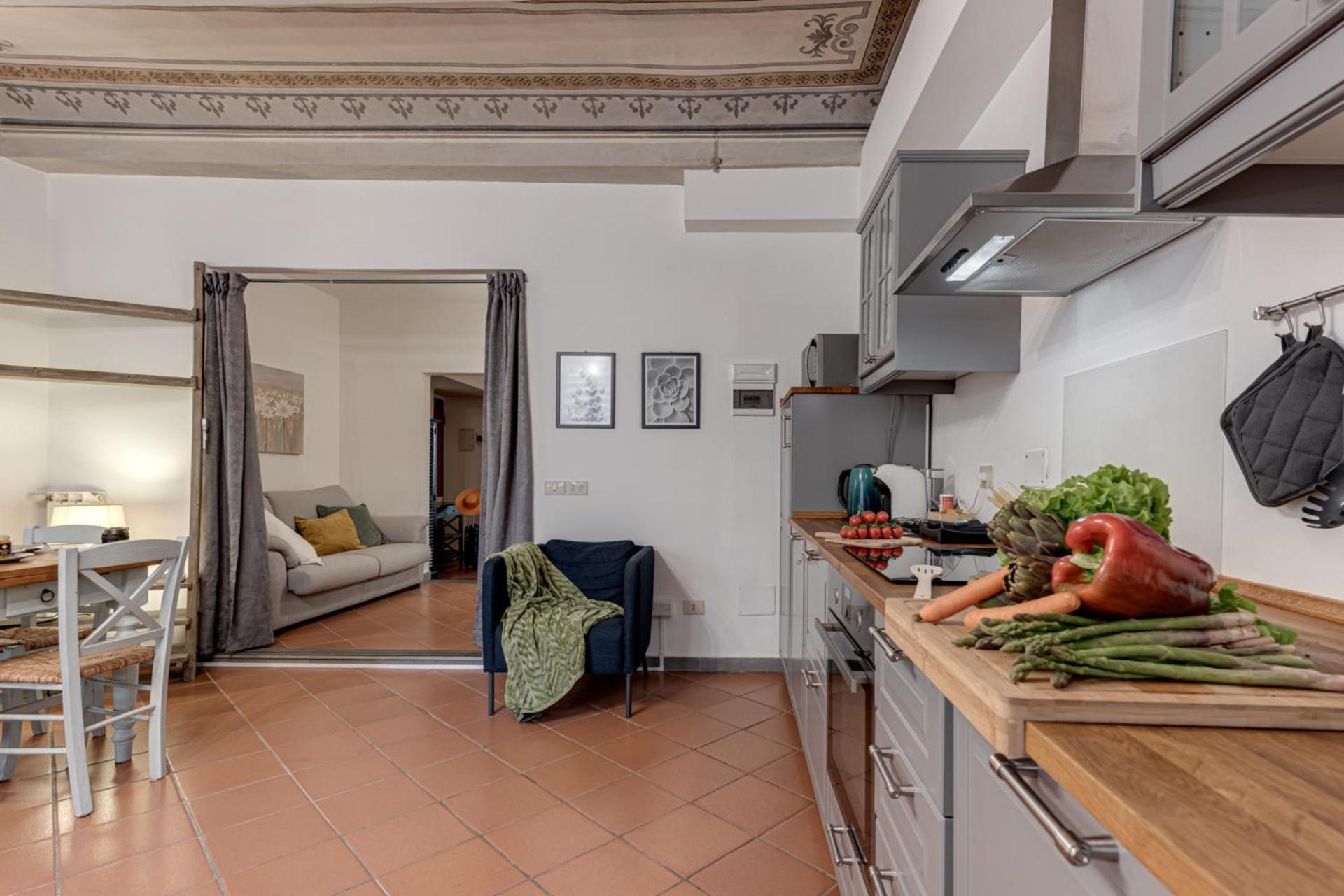 Luvi House - Sweet Dreams In Firenze Esterno foto