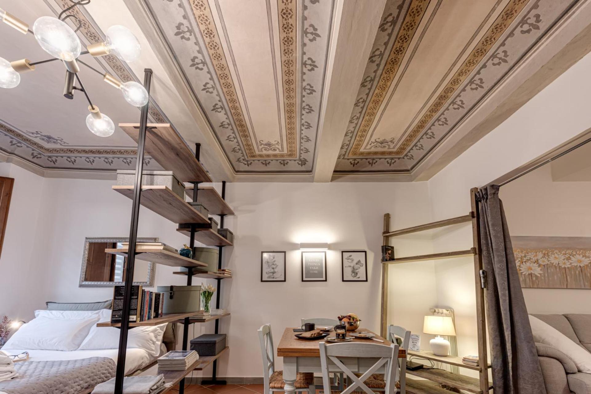 Luvi House - Sweet Dreams In Firenze Esterno foto